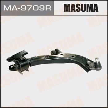 MASUMA MA-9709R - Носач, окачване на колелата vvparts.bg