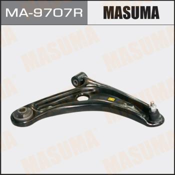 MASUMA MA9707R - Носач, окачване на колелата vvparts.bg