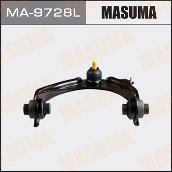 MASUMA MA9728L - Носач, окачване на колелата vvparts.bg