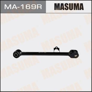 MASUMA MA-169R - Носач, окачване на колелата vvparts.bg