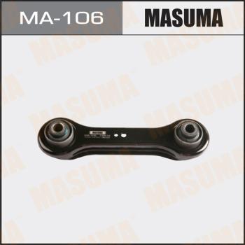 MASUMA MA-106 - Носач, окачване на колелата vvparts.bg