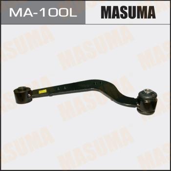 MASUMA MA-100L - Носач, окачване на колелата vvparts.bg