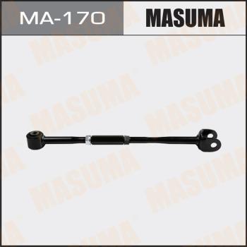 MASUMA MA-170 - Носач, окачване на колелата vvparts.bg