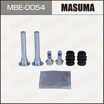MASUMA MBE-0054 - Ремонтен комплект, водещи болтове vvparts.bg