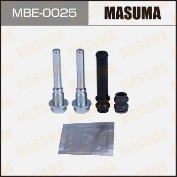 MASUMA MBE-0025 - Ремонтен комплект, водещи болтове vvparts.bg