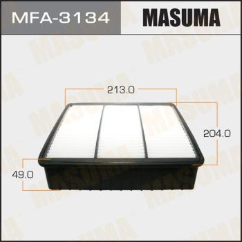 MASUMA MFA-3134 - Въздушен филтър vvparts.bg