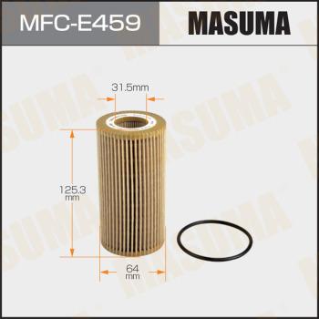 MASUMA MFC-E459 - Маслен филтър vvparts.bg