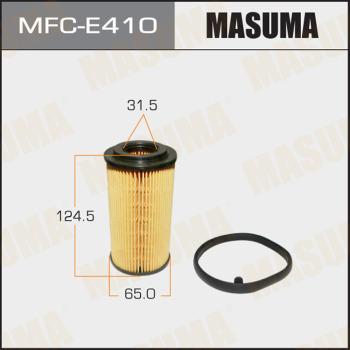 MASUMA MFC-E410 - Маслен филтър vvparts.bg