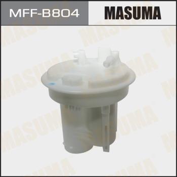 MASUMA MFF-B804 - Горивен филтър vvparts.bg