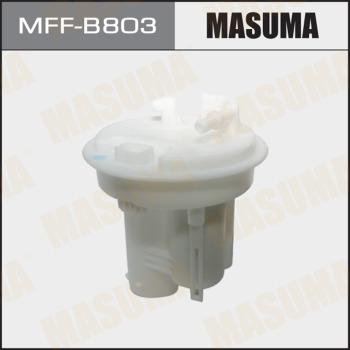 MASUMA MFF-B803 - Горивен филтър vvparts.bg