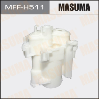 MASUMA MFF-H511 - Горивен филтър vvparts.bg