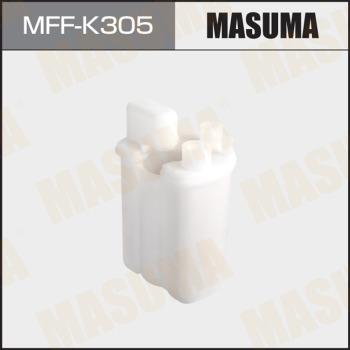 MASUMA MFF-K305 - Горивен филтър vvparts.bg