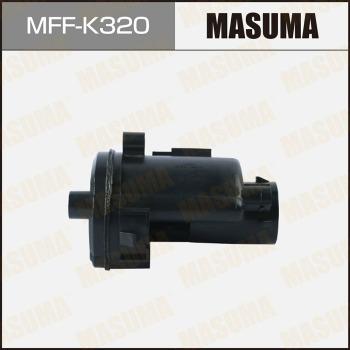 MASUMA MFF-K320 - Горивен филтър vvparts.bg