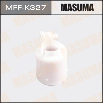 MASUMA MFF-K327 - Горивен филтър vvparts.bg