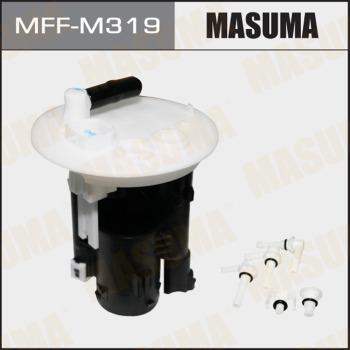 MASUMA MFF-M319 - Горивен филтър vvparts.bg