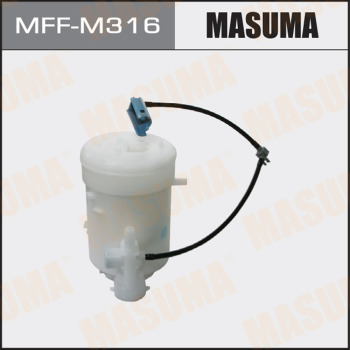 MASUMA MFF-M316 - Горивен филтър vvparts.bg