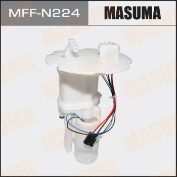 MASUMA MFF-N224 - Горивен филтър vvparts.bg