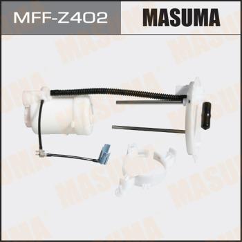 MASUMA MFF-Z402 - Горивен филтър vvparts.bg