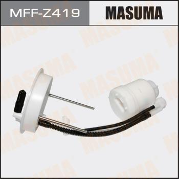 MASUMA MFF-Z419 - Горивен филтър vvparts.bg