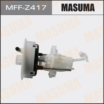 MASUMA MFF-Z417 - Горивен филтър vvparts.bg