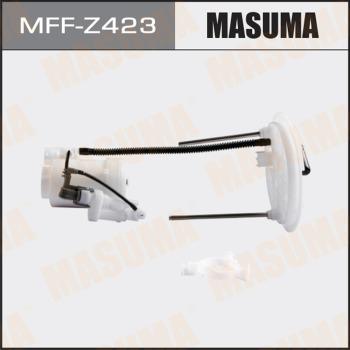 MASUMA MFF-Z423 - Горивен филтър vvparts.bg