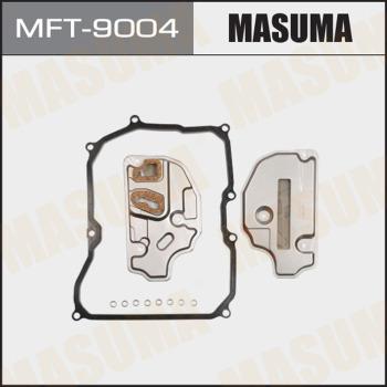 MASUMA MFT-9004 - Хидравличен филтър, автоматична предавателна кутия vvparts.bg