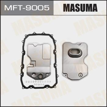 MASUMA MFT-9005 - Хидравличен филтър, автоматична предавателна кутия vvparts.bg