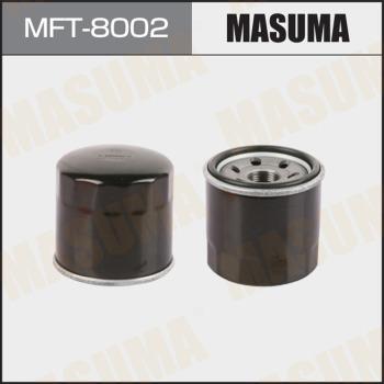 MASUMA MFT-8002 - Хидравличен филтър, автоматична предавателна кутия vvparts.bg