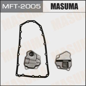 MASUMA MFT-2005 - Хидравличен филтър, автоматична предавателна кутия vvparts.bg