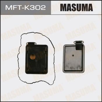 MASUMA MFT-K302 - Хидравличен филтър, автоматична предавателна кутия vvparts.bg