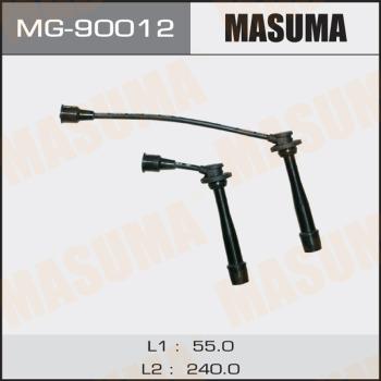 MASUMA MG-90012 - Комплект запалителеи кабели vvparts.bg