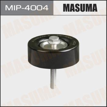 MASUMA MIP-4004 - Паразитна / водеща ролка, пистов ремък vvparts.bg