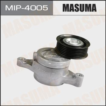 MASUMA MIP-4005 - Ремъчен обтегач, пистов ремък vvparts.bg