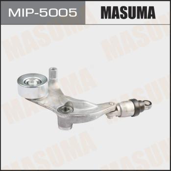 MASUMA MIP-5005 - Ремъчен обтегач, пистов ремък vvparts.bg