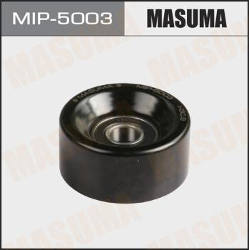 MASUMA MIP-5003 - Паразитна / водеща ролка, пистов ремък vvparts.bg