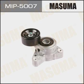 MASUMA MIP-5007 - Ремъчен обтегач, пистов ремък vvparts.bg