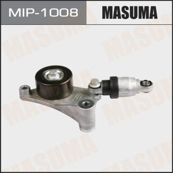 MASUMA MIP-1008 - Ремъчен обтегач, пистов ремък vvparts.bg