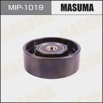 MASUMA MIP-1019 - Паразитна / водеща ролка, пистов ремък vvparts.bg