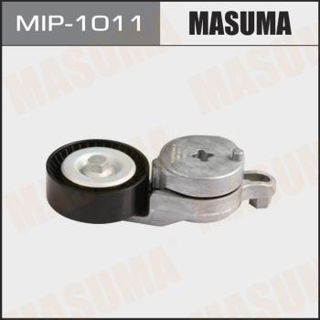 MASUMA MIP-1011 - Ремъчен обтегач, пистов ремък vvparts.bg