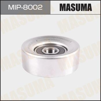 MASUMA MIP-8002 - Паразитна / водеща ролка, пистов ремък vvparts.bg