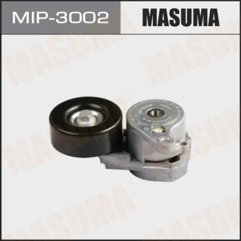 MASUMA MIP-3002 - Ремъчен обтегач, пистов ремък vvparts.bg