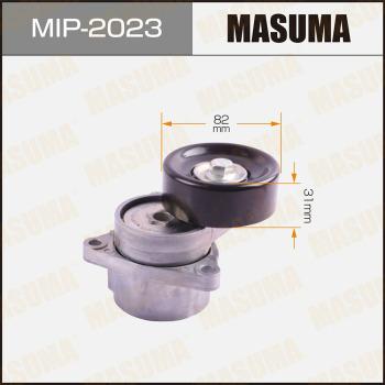 MASUMA MIP-2023 - Ремъчен обтегач, пистов ремък vvparts.bg