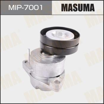 MASUMA MIP-7001 - Ремъчен обтегач, пистов ремък vvparts.bg