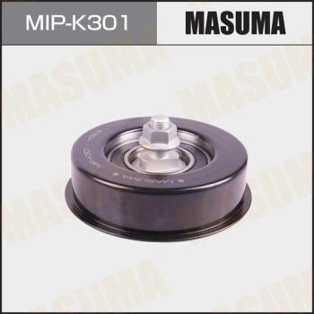 MASUMA MIP-K301 - Ремъчен обтегач, пистов ремък vvparts.bg