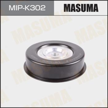 MASUMA MIP-K302 - Ремъчен обтегач, пистов ремък vvparts.bg