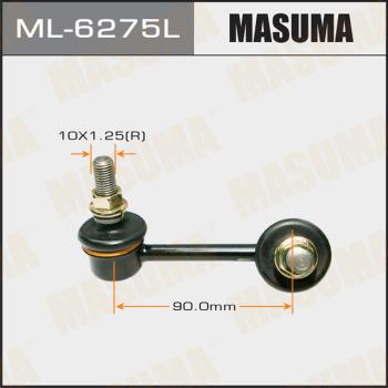 MASUMA ML-6275L - Биалета vvparts.bg