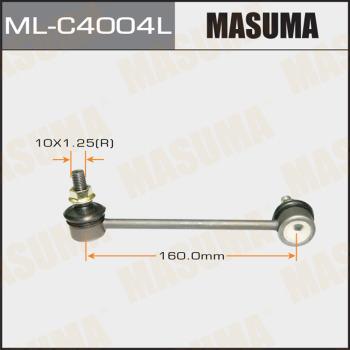 MASUMA ML-C4004L - Биалета vvparts.bg