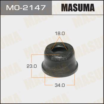 MASUMA MO-2147 - Ремонтен комплект, шарнир на носач / кормилна щанга vvparts.bg