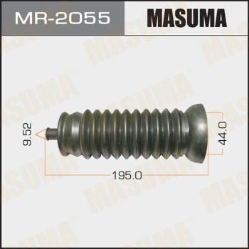 MASUMA MR-2055 - Маншон, кормилно управление vvparts.bg