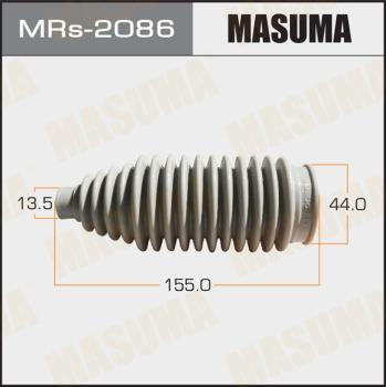 MASUMA MRs-2086 - Маншон, кормилно управление vvparts.bg